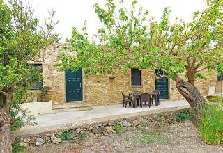 Petrakis Cretan Homes - Císsamos - 8