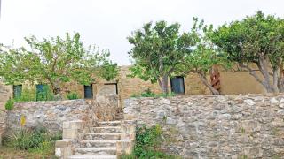 Petrakis Cretan Homes - Císsamos - 7