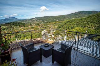La Dimora Antica - Viggianello - 4