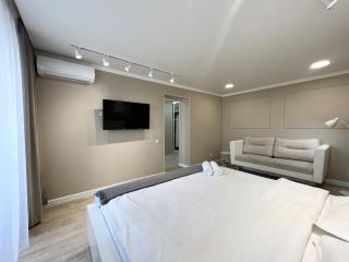 Luxury apartments - Pavlodar - 6