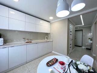 Luxury apartments - 3