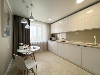 Luxury apartments - Pavlodar - 5