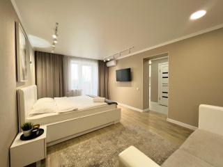 Luxury apartments - 1