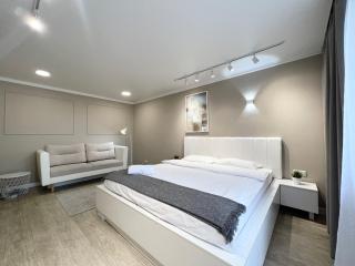 Luxury apartments - Pavlodar - 8