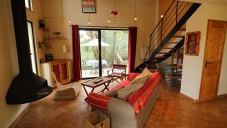 Gîte Côté Chênes Verts - 9