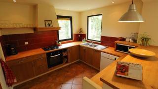 Gîte Côté Chênes Verts - Viols en Laval - 7