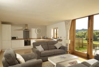 Goose Run Cottage - 5