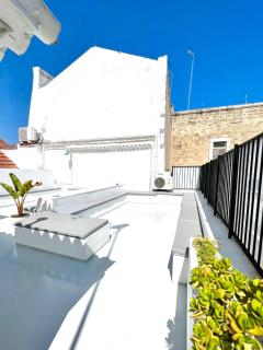 casa vacanza saint patrick - Barletta - 9
