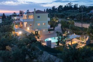 Villa Melody Complex - Akrotiri - 3