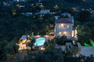 Villa Melody Complex - Akrotiri - 2