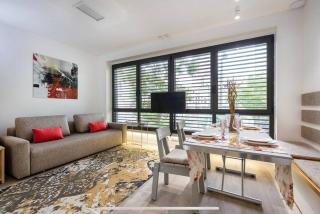 II-II Hub Luxury New Apartments - 0