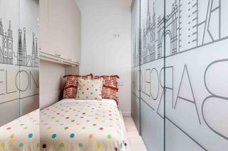 II-II Hub Luxury New Apartments - 4
