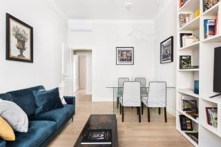Idyllia - Elegant central flat - Roma - 9