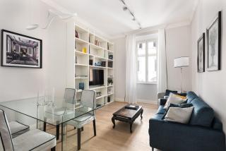 Idyllia - Elegant central flat - Roma - 5