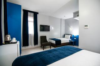 Lapis Inn Hotel & Spa ( Ex. Ambassador Hotel) - Istambul - 2