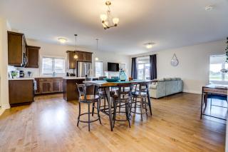 GLOBALSTAY New houses near Huron Lake - Port Elgin - 5
