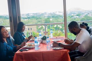 Nisa Wellness Retreat - Abuja - 5
