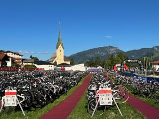 Herzi Chalet - top ausgestattet, neu, chic und sehr gemütlich - Walchsee - 2