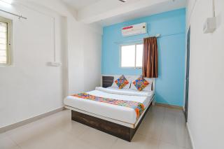FabHotel Diamond Inn - Pune - 6