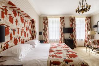 NARUTIS Hotel - Small Luxury Hotels of The World - Vilnius - 2