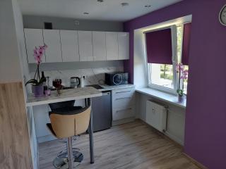 Romantic & Lovely flat,near to beach - Liepāja - 8