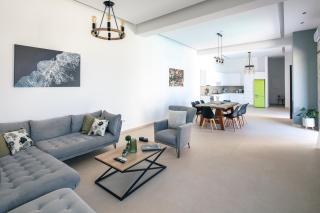 Sorin Villa, boasting Pool & Heated Whirlpool, By ThinkVilla - Atsipopoulo - 1