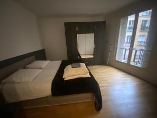 Petit coin de paradis Paris 16 - 1