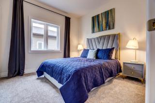 GLOBALSTAY New houses near Huron Lake - Port Elgin - 7