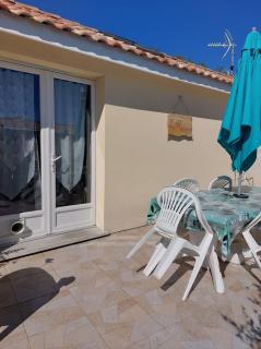 petite maison sympathique plein de charme - Beychac-et-Caillau - 3