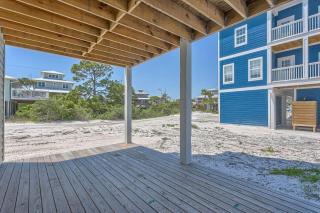 Searenity by Pristine Properties Vacation Rentals - Cape San Blas - 9