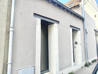 Le Patio de Loiseau - Le Mans - 3