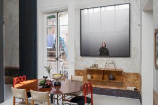 Naples designer Loft by Elite Villas - 9