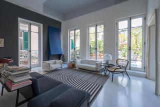 Naples designer Loft by Elite Villas - 6