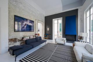 Naples designer Loft by Elite Villas - 5