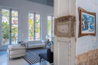 Naples designer Loft by Elite Villas - 3