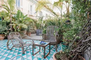 Naples designer Loft by Elite Villas - 1