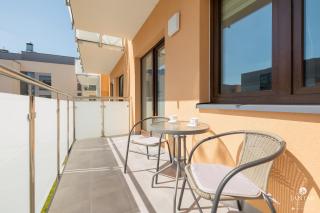 Słoneczny apartament z Parkingiem w cenie !!! - 2