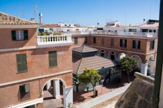 Grupoandria El Claustre de Ciutadella - HOSPEDERIA - 5