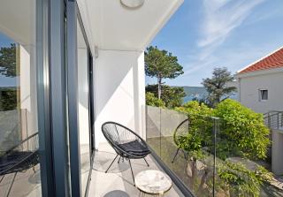 4K - Modern apartment very close to the sea - Savina - 0