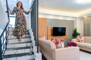 Villa Turk 1&2 - 2