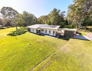 Peaceful, stylish Arakoon cottage with EV Chrger - Arakoon - 4
