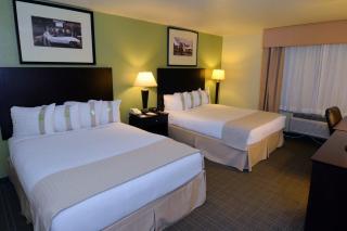 Holiday Inn - Fort Myers - Downtown Area by IHG - Fort Myers - 3