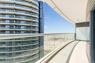 ALiving Luxury 1BR Paramount Towers Business Bay 6205 - Dubai - 5