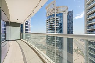 ALiving Luxury 1BR Paramount Towers Business Bay 6205 - Dubai - 7