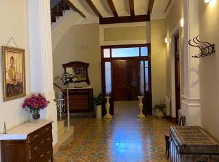 Casa Rural Frigols - Chella - 7