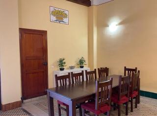 Casa Rural Frigols - Chella - 2