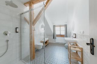 Apartmány Staré Město - Znojmo - 9