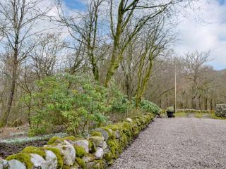 Black Spout Cottage - Moulin - 4