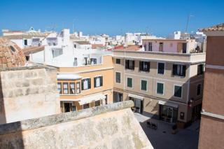 Grupoandria El Claustre de Ciutadella - HOSPEDERIA - Ciutadella - 7