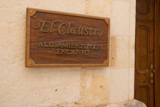 Grupoandria El Claustre de Ciutadella - HOSPEDERIA - Ciutadella - 2